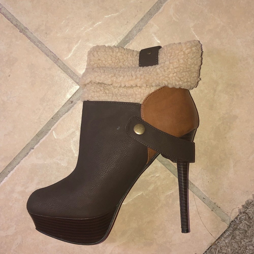 Booties